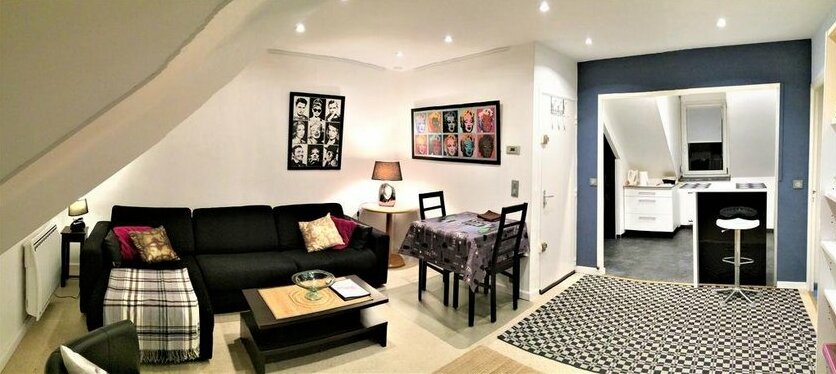 Gardiner Home Dinard - Photo4