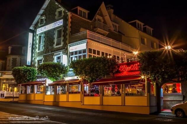 Hotel De La Plage Dinard - Photo2