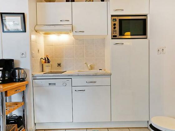 Interhome - Appartement Aillerie - Photo3