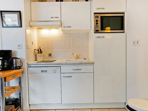 Interhome - Appartement Aillerie - Photo3