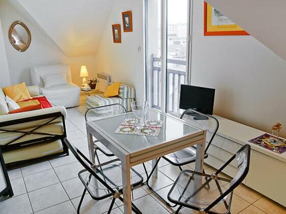 Interhome - Appartement Aillerie - Photo4