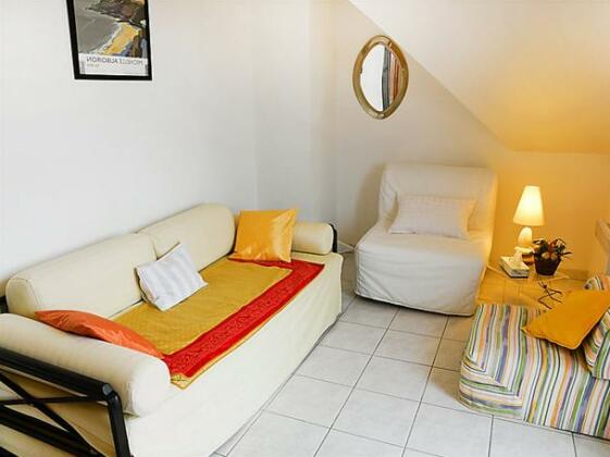 Interhome - Appartement Aillerie - Photo5