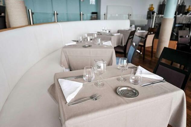Novotel Thalassa Dinard - Photo2