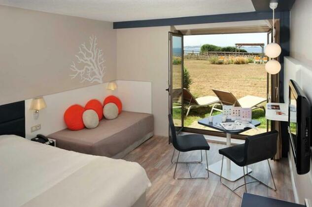 Novotel Thalassa Dinard - Photo4