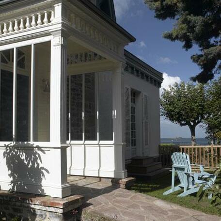 Villa Babiole - Photo2
