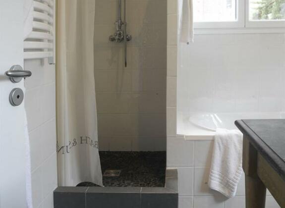 Villa Babiole - Photo5