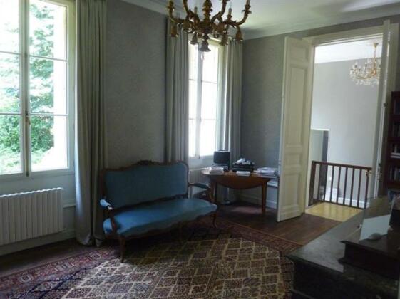 Chateau Charbontiere - Photo5
