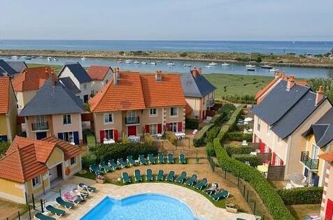 Residence Pierre & Vacances Port Guillaume - Photo2