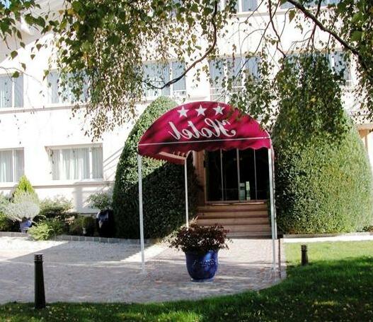 Hotel Le Jura