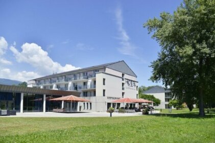 Hotel Residence & Spa Vacances Bleues La Villa du Lac