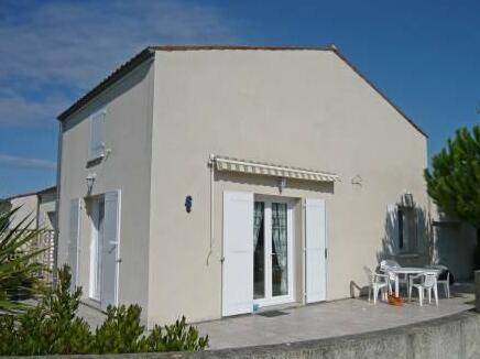 Holiday Home 37 route du Treuil Dolus-d'Oleron