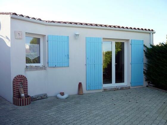 Interhome - La Remigeasse - Photo2