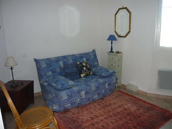 Interhome - La Remigeasse - Photo3