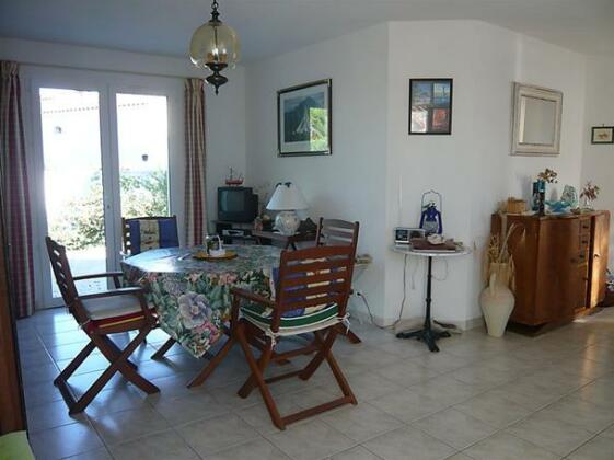 Interhome - La Remigeasse - Photo4