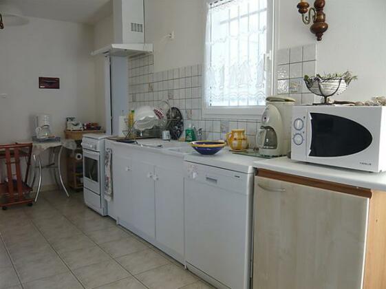Interhome - La Remigeasse - Photo5