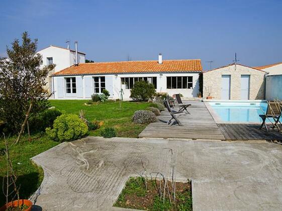 Interhome - Le Grand Deau
