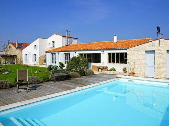 Interhome - Le Grand Deau - Photo2