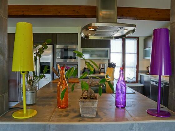 Interhome - Le Grand Deau - Photo3