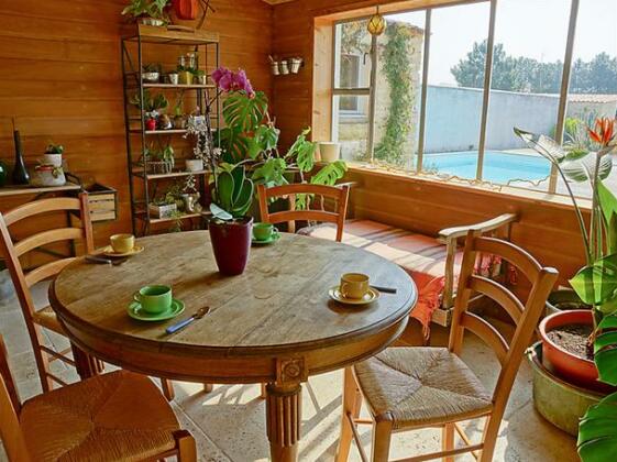 Interhome - Le Grand Deau - Photo4