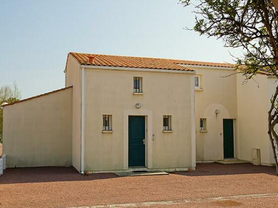 Interhome - Le Hameau de La Grande Baie