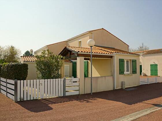 Interhome - Le Hameau de La Grande Baie - Photo2