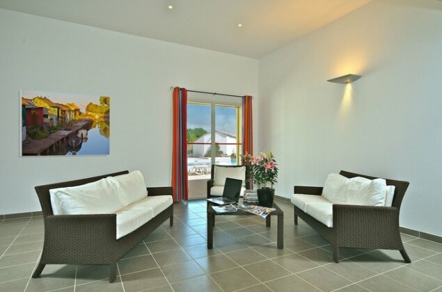 Residence Nemea La Cascade - Photo4