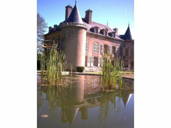 Chateau de Villette Monument Historique