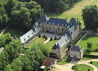 Chateau De Brecourt - Photo5