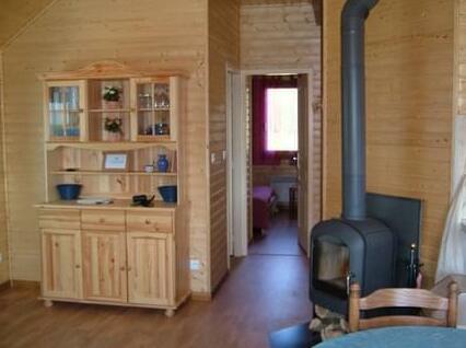 Chalets les Silenes - Photo3