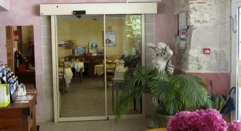 Hotel Restaurant de la Montagne Noire - Photo3