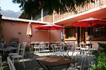 Auberge des Clarines - Photo2