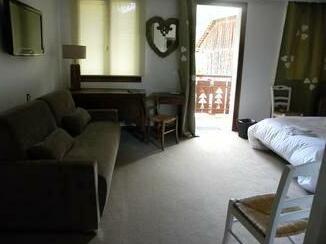 Auberge des Clarines - Photo4