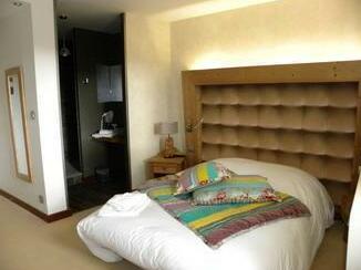 Auberge des Clarines - Photo5
