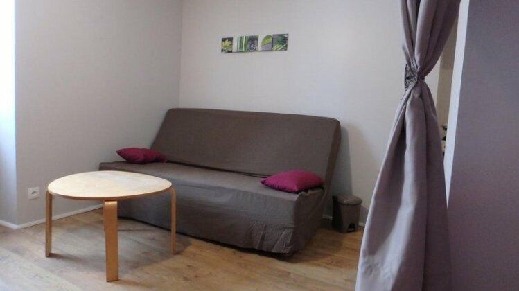 Le Vieux Chene Doussard - Photo3