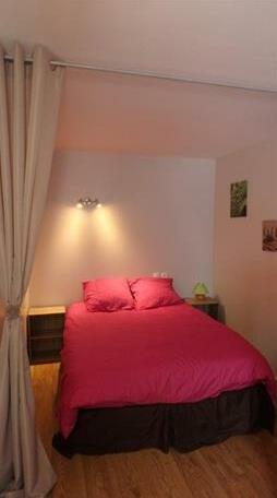 Le Vieux Chene Doussard - Photo4