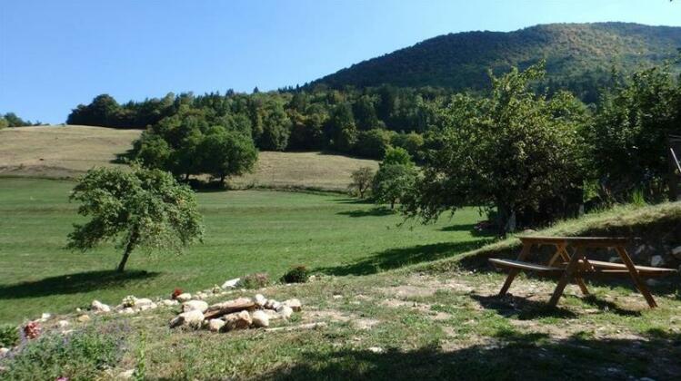 Le Vieux Chene Doussard - Photo5