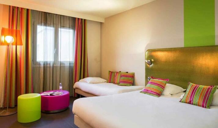 Hotel Provence - Photo5