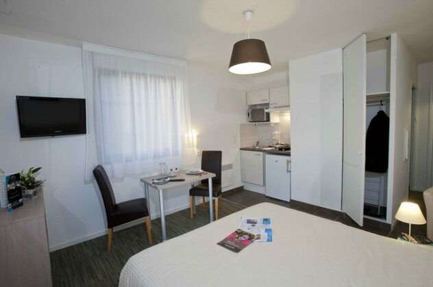 All Suites Dunkerque - Photo5
