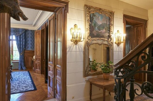 Chateau La Grave Bechade - Photo4