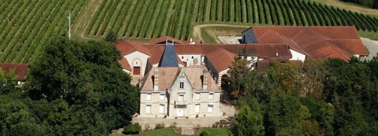 Chateau La Grave Bechade