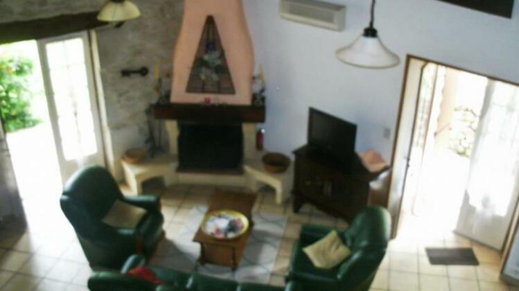 Holiday Home les Garcons - Photo2