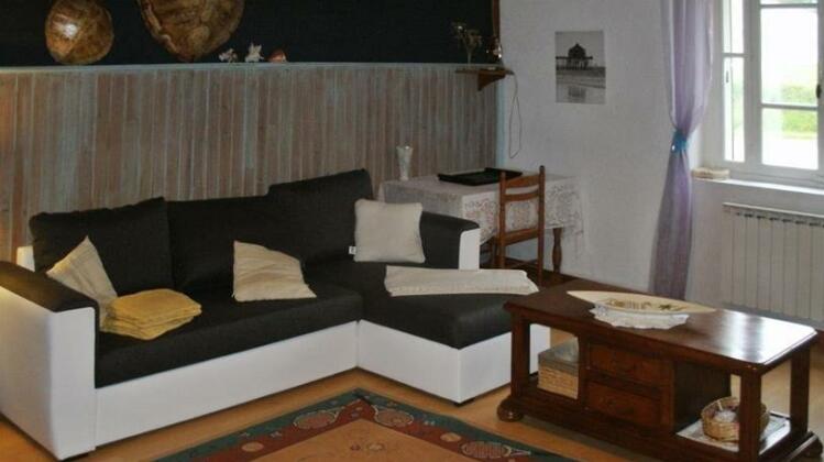 Holiday Home les Garcons - Photo3