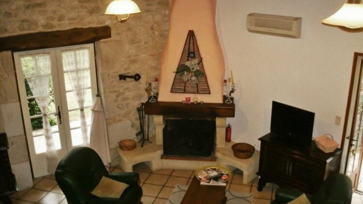 Holiday Home les Garcons - Photo4