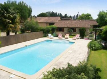 Holiday Home les Garcons