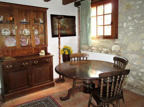 Interhome - Colts Hill Cottage - Photo3