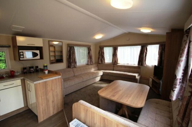 Le Cabri Resort - Photo2