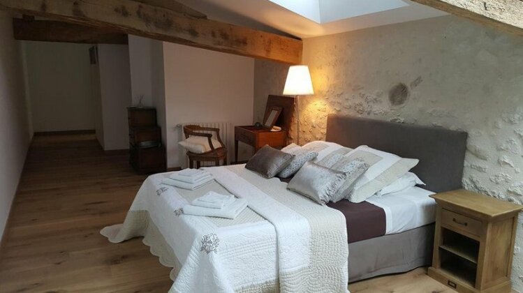 Le Vallon De Guerry - Photo3