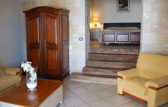 Logis Hostellerie des Ducs - Photo2