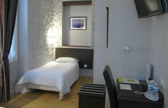 Logis Hostellerie des Ducs - Photo3