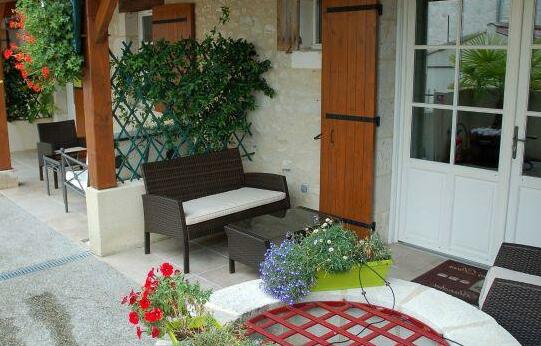 Logis Hostellerie des Ducs - Photo5